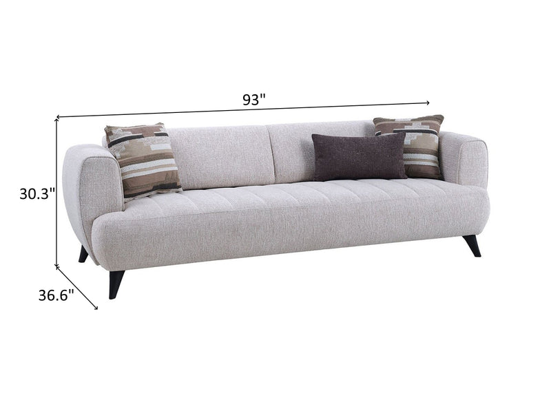 Mona Living Room Set