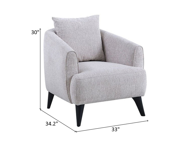 Mona Living Room Set