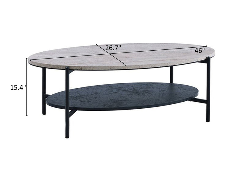 Mona Living Room Set