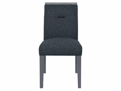 Monaco Glo 6 Person Dining Room Set