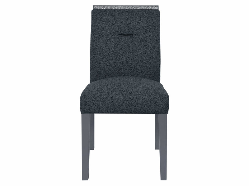 Monaco Glo 6 Person Dining Room Set