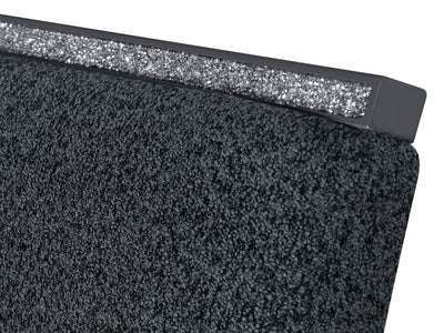 Monaco Glo 6 Person Dining Room Set