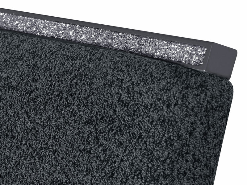 Monaco Glo 6 Person Dining Room Set