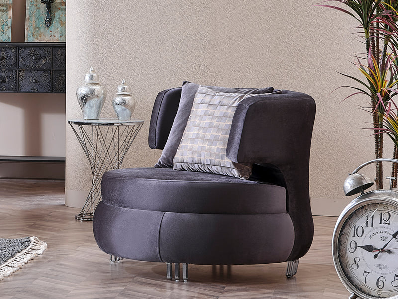 Monaco 39" Wide Armchair