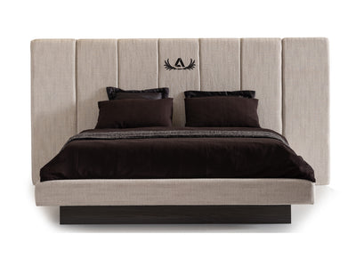 Monacon Bedroom Set
