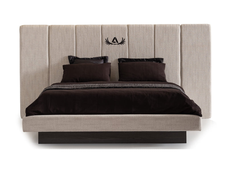 Monacon European Storage Bed