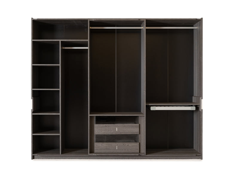 Monacon Bedroom Set
