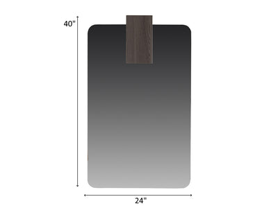 Monacon Bedroom Set