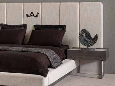 Monacon Bedroom Set