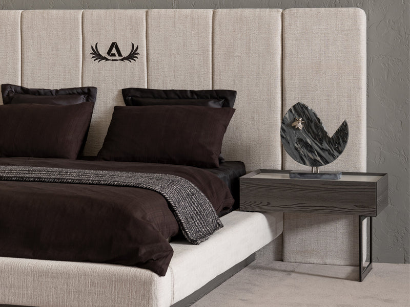 Monacon Bedroom Set