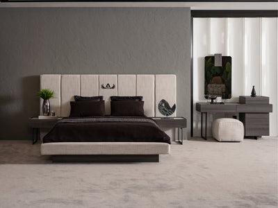 Monacon Bedroom Set