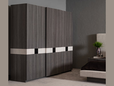 Monacon Bedroom Set