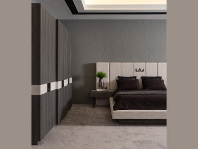 Monacon Bedroom Set