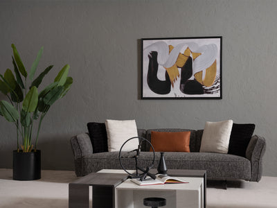 Monacon Living Room Set