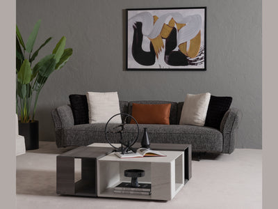 Monacon Living Room Set