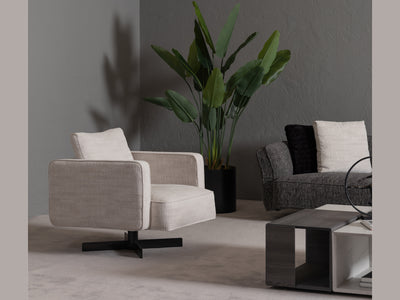 Monacon Living Room Set