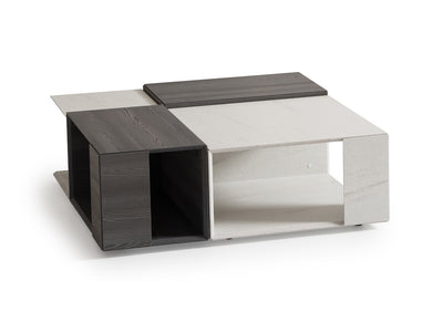 Monacon 44" Wide Coffee Table