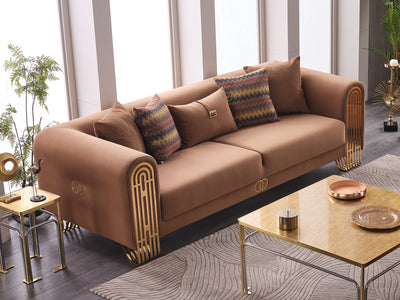 Monaco Living Room Set (Clearance)