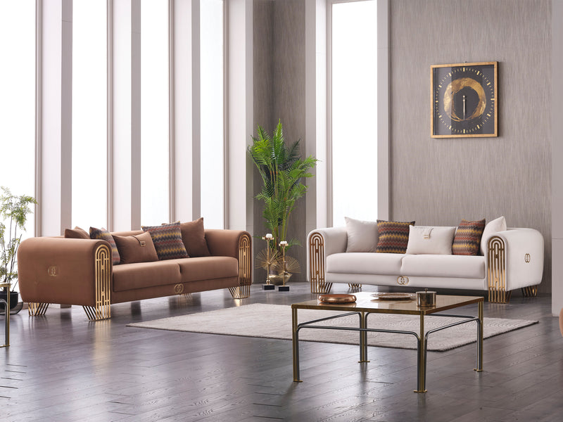 Monaco Living Room Set (Clearance)