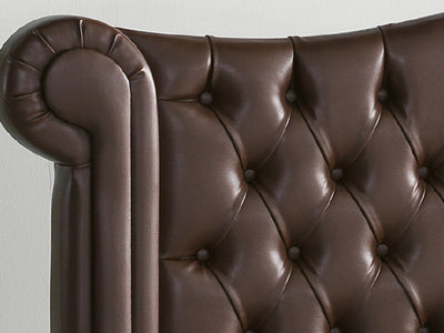 Monalisa Storage Bed