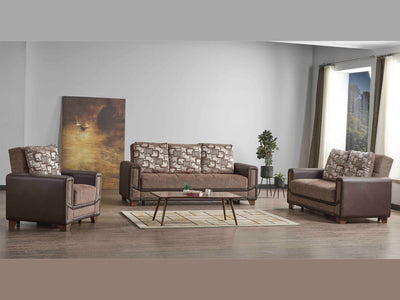 Mondo Living Room Set