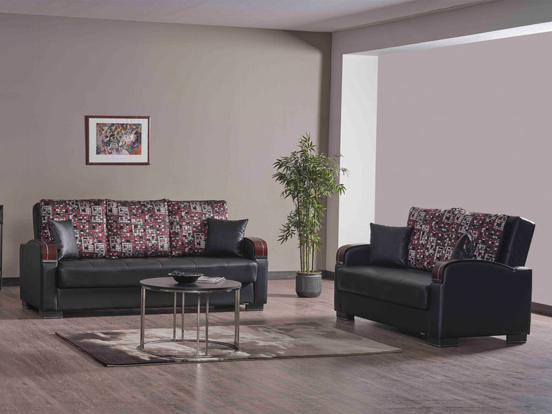 Mobimax Living Room Set