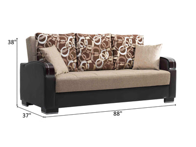 Mobimax Living Room Set