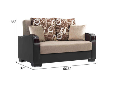 Mobimax Living Room Set