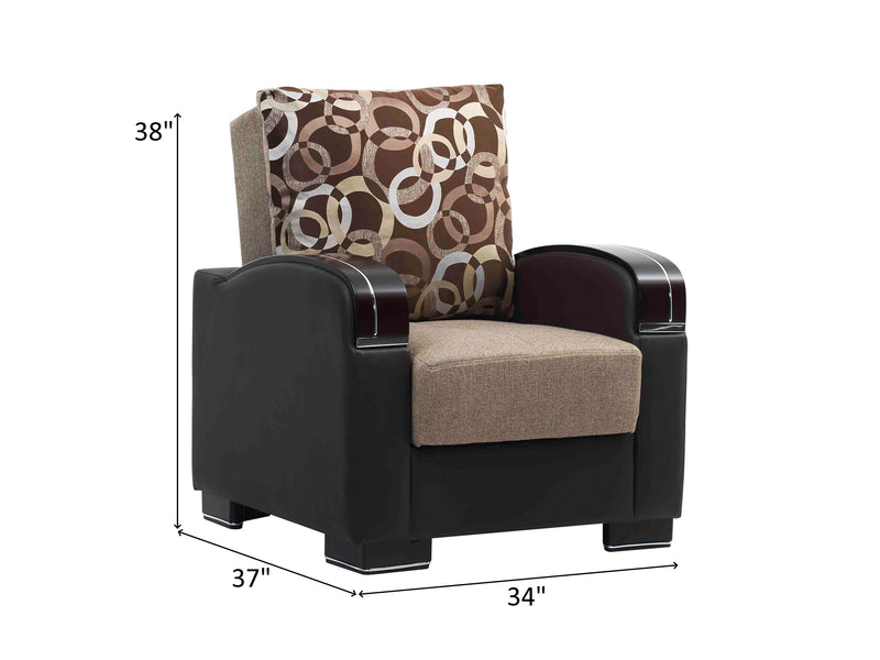 Mobimax Living Room Set