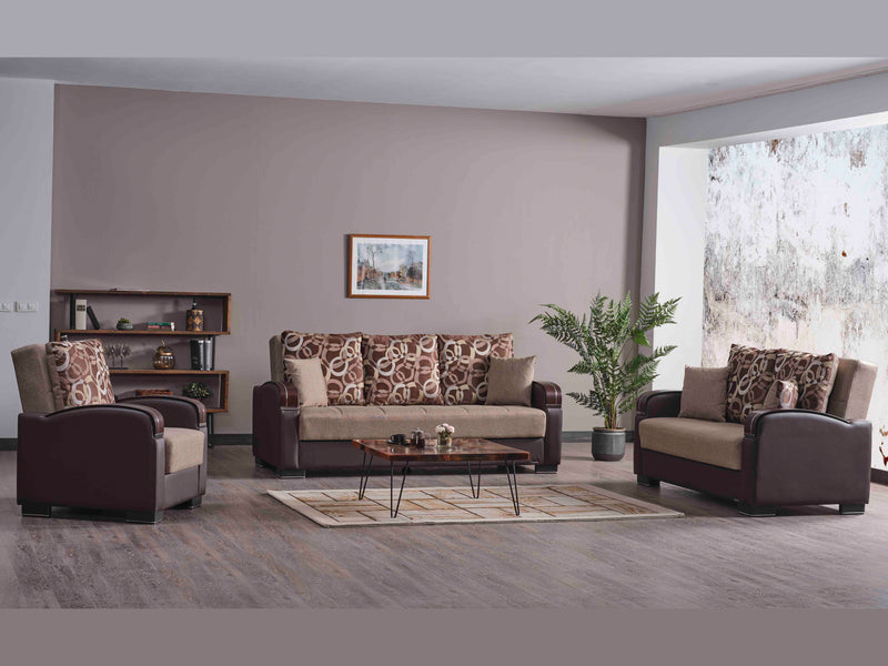 Mobimax Living Room Set