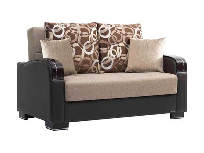 Mobimax Living Room Set