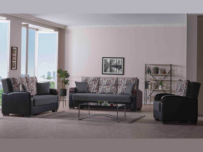 Mobimax Living Room Set