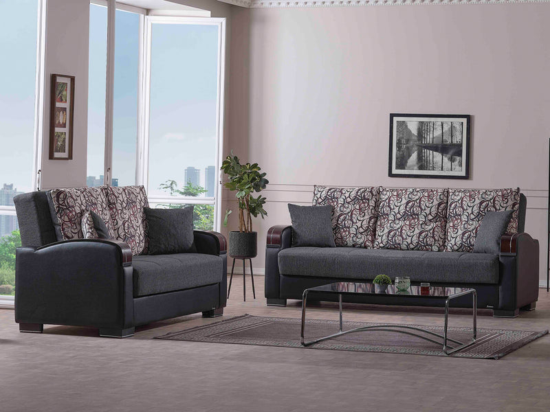 Mobimax Living Room Set