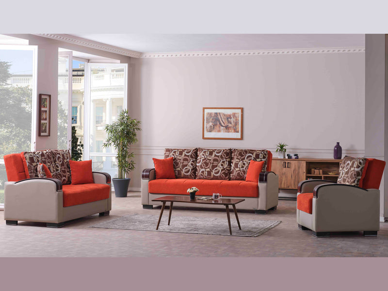 Mobimax Living Room Set