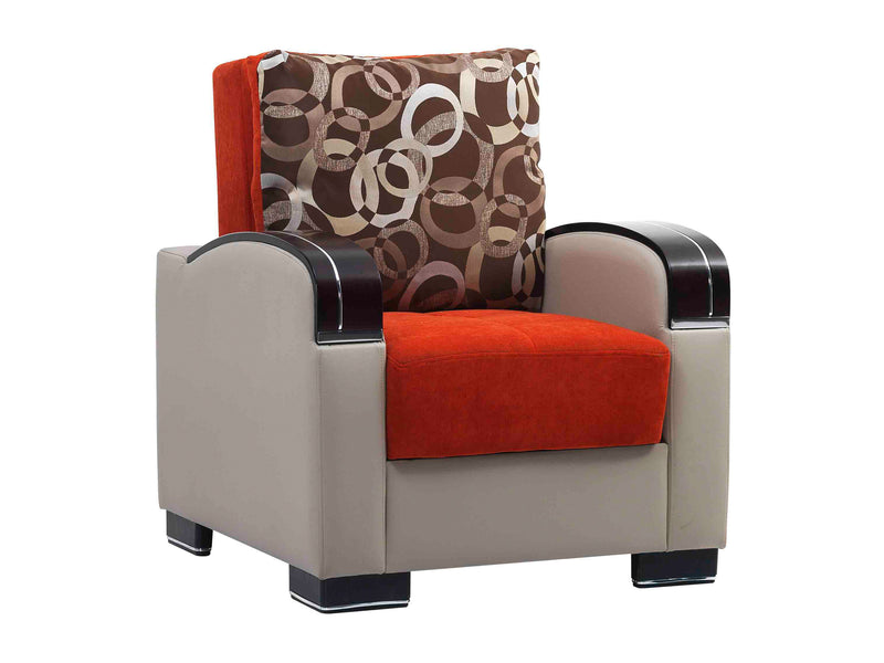 Mobimax Living Room Set