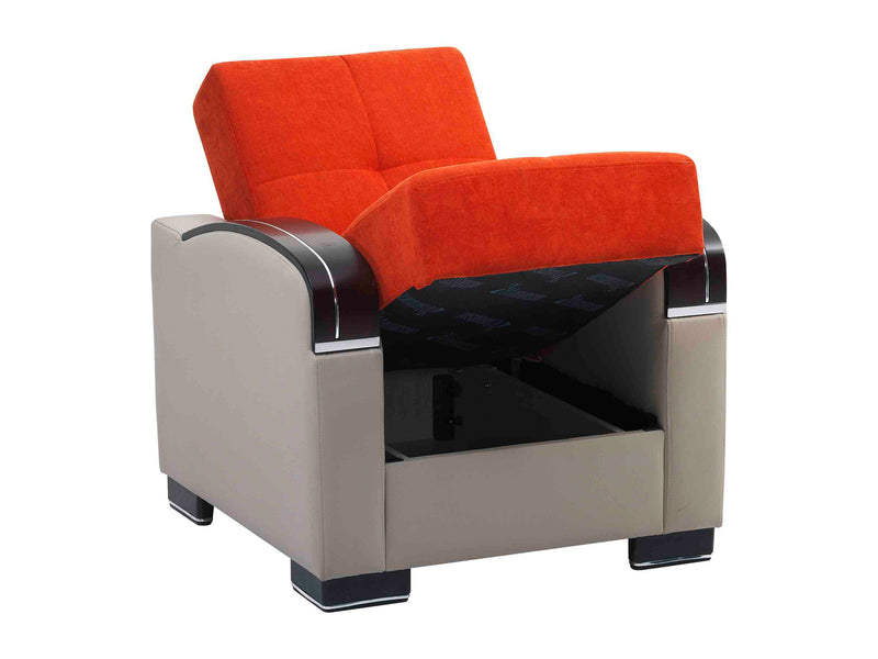 Mobimax Living Room Set