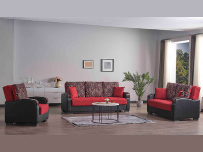 Mobimax Living Room Set