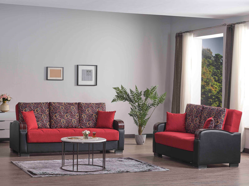 Mobimax Living Room Set