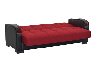 Mobimax 88" Wide Convertible Sofa