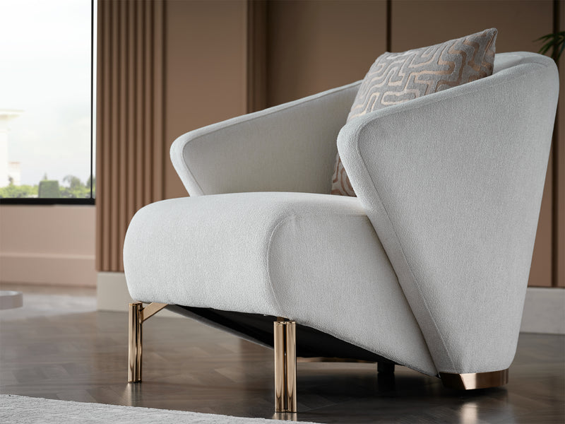 Monroe Living Room Set