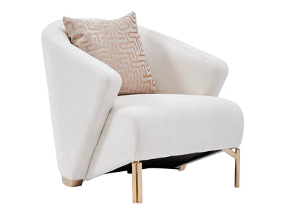 Monroe 31" Wide Armchair