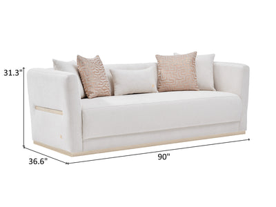 Monroe Living Room Set