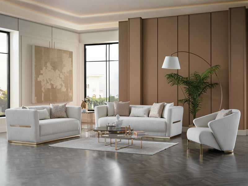 Monroe 31" Wide Armchair