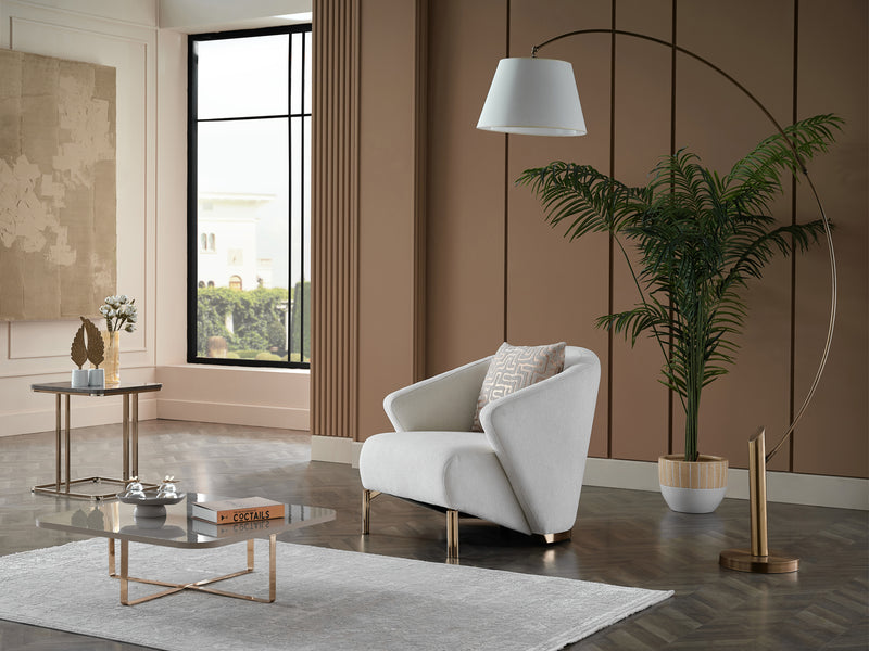 Monroe Living Room Set