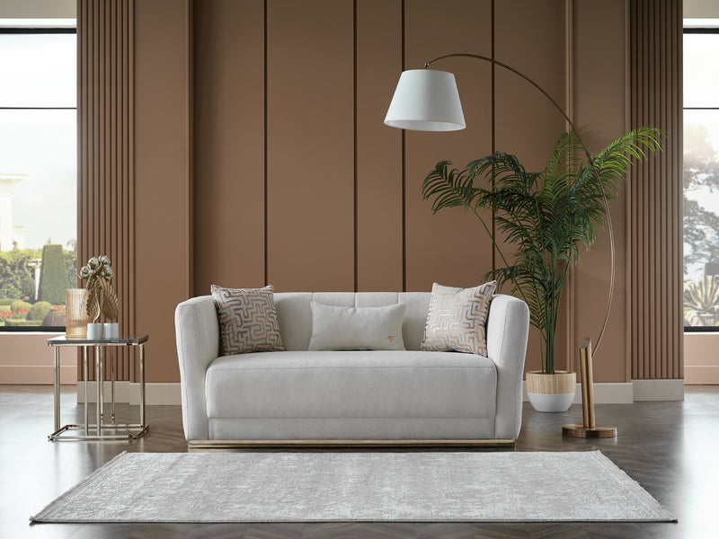 Monroe 73.2" Wide Loveseat