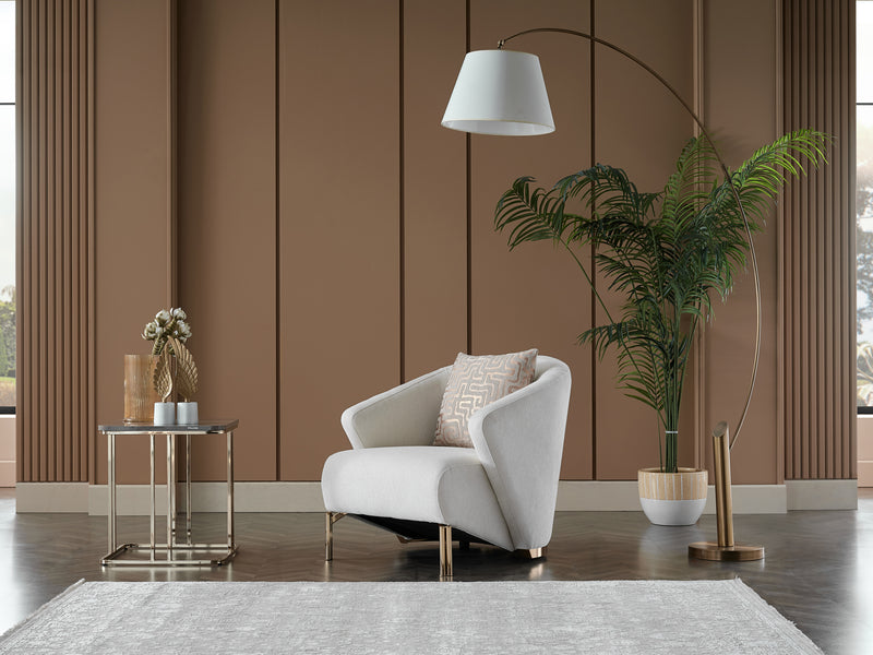 Monroe 31" Wide Armchair