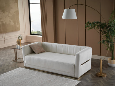 Monroe 73.2" Wide Loveseat