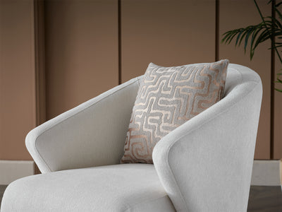 Monroe 31" Wide Armchair