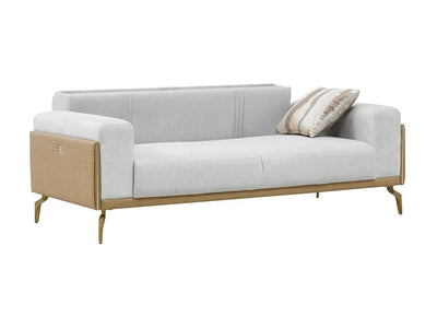 Montella Living Room Set