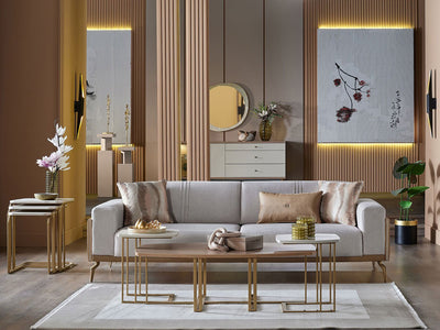 Montella Nesting Table